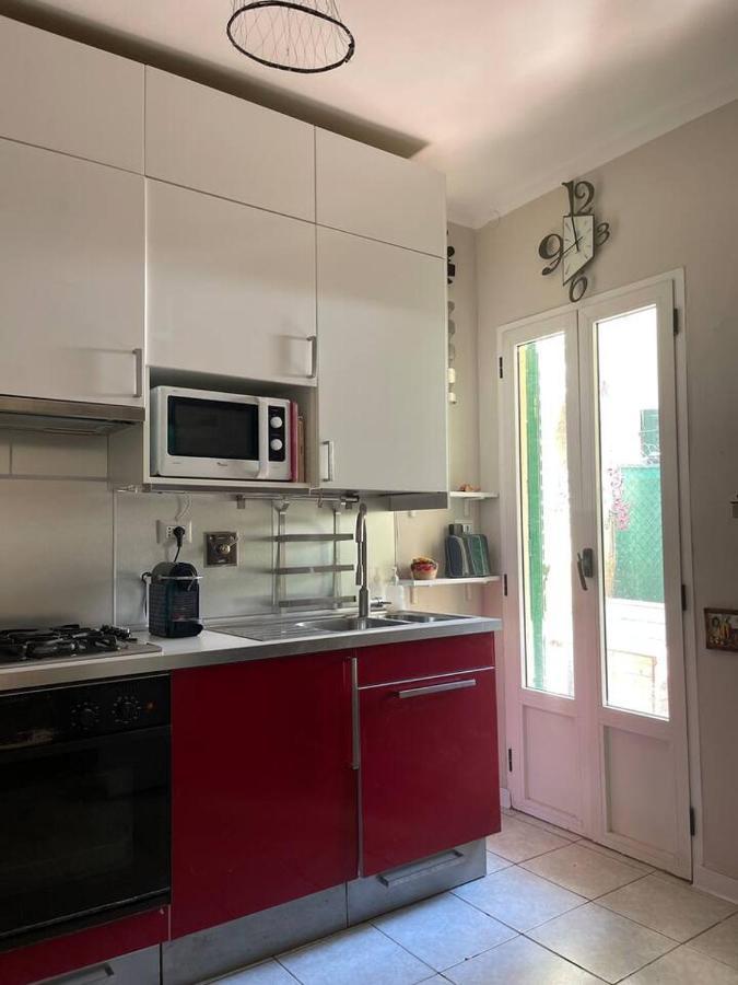 Dora'S House Firenze Apartment Exterior photo